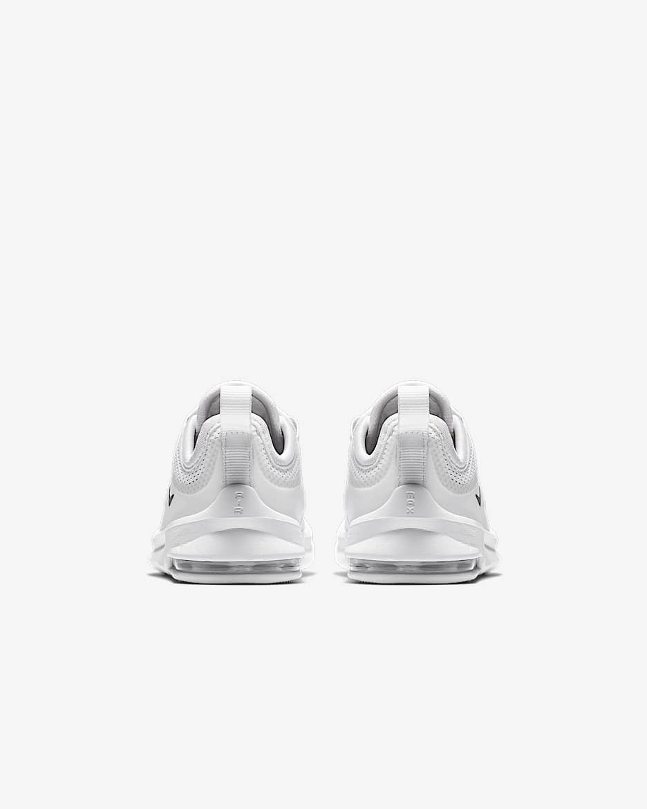 Nike air max axis little kids online